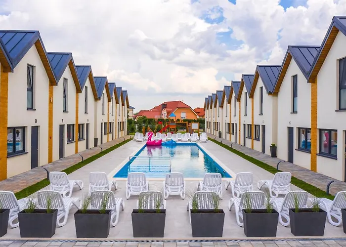 Amber Resort Rewal